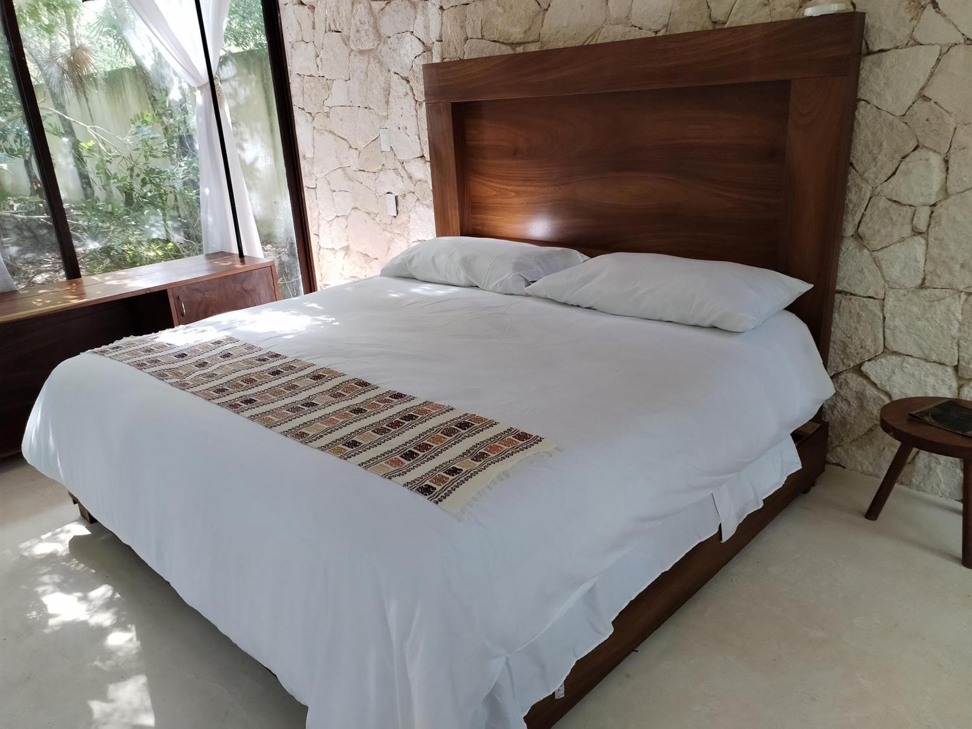 Saasil Kaax Villa Chemuyil Exterior photo